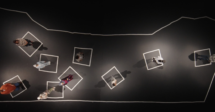 Qui vit encore | Gagnez des invitations pour les avant-premières