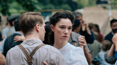 À Bras-le-corps | Gagnez vos billets de cinéma!