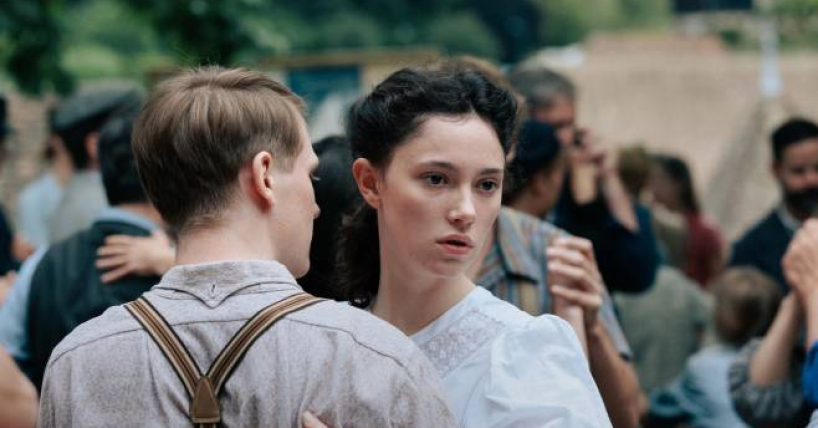 À Bras-le-corps | Gagnez vos billets de cinéma!