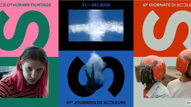 Remportez des abonnements pour les Journées de Soleure !