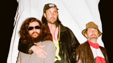 Gagne tes billets pour aller voir Odezenne à L'Alhambra de Genève