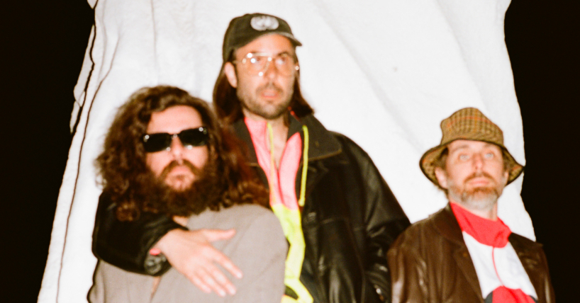 Gagne tes billets pour aller voir Odezenne à L'Alhambra de Genève