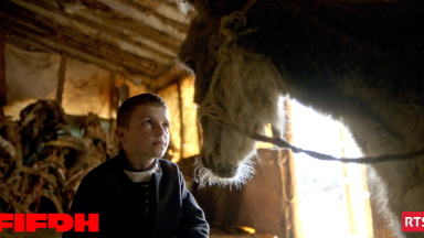 FIFDH - Gagnez des places pour La Beauté de l’Âne