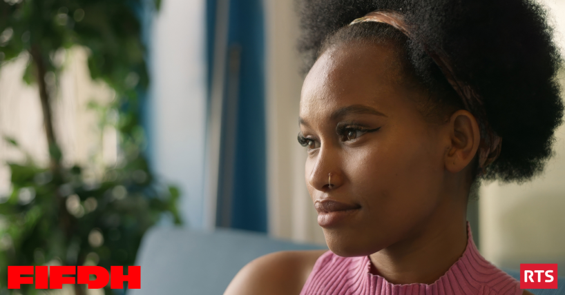 FIFDH - Remportez des places pour Freedom Le destin de Shewit