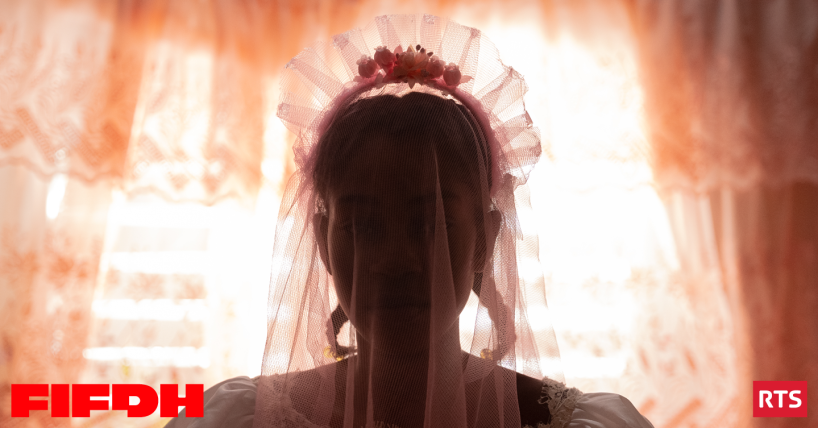 FIFDH - Gagnez des places pour Scarlet Girls