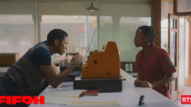 FIFDH - Gagnez des places pour Laundry