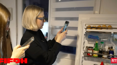 FIFDH - Remportez des places pour assister au forum “Quand l’IA s’attaque à nos esprits”