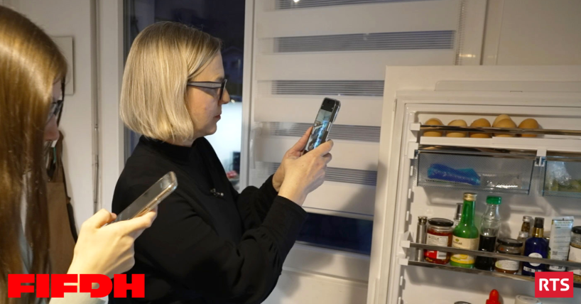 FIFDH - Remportez des places pour assister au forum “Quand l’IA s’attaque à nos esprits”