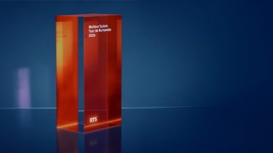 Meilleur Suisse｜Tour de Romandie 2026