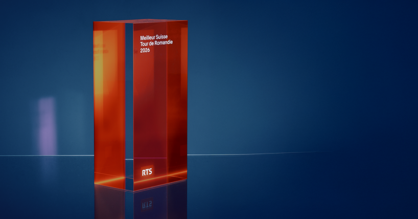 Meilleur Suisse｜Tour de Romandie 2026