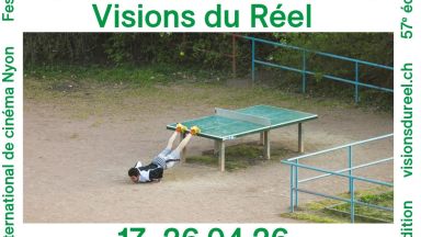 Visions du Réel - Remportez vos billets pour To the Moon and back !