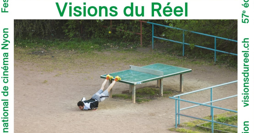 Visions du Réel - Remportez vos billets pour To the Moon and back !