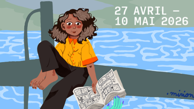 Remportez des billets pour BDFIL !