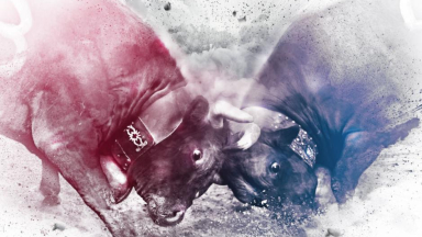 Gagnez des billets pour assister à la Final Nationale de la Race d'Hérens