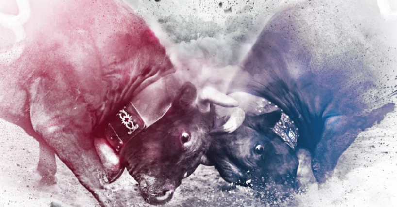 Gagnez des billets pour assister à la Final Nationale de la Race d'Hérens