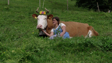 Être paysan·ne | Gagnez vos places pour les avant-premières