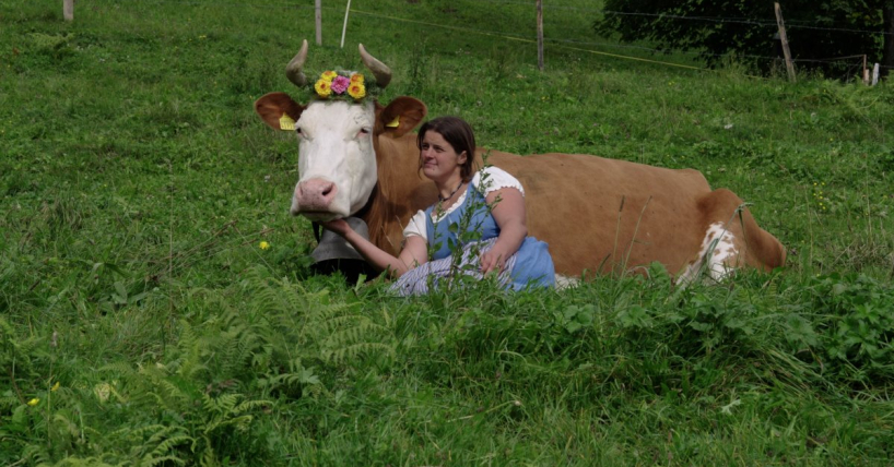 Être paysan·ne | Gagnez vos places pour les avant-premières