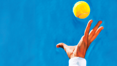 Assistez à la Finale du Geneva Open