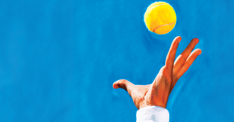 Assistez à la Finale du Geneva Open