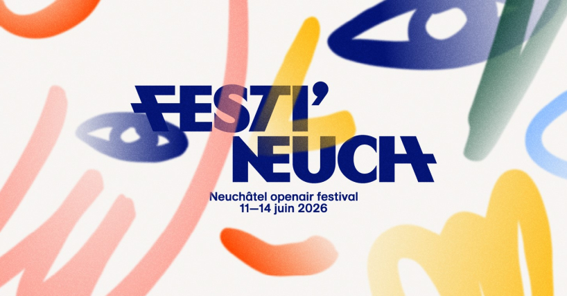 Gagnez des billets pour Festi'Neuch !