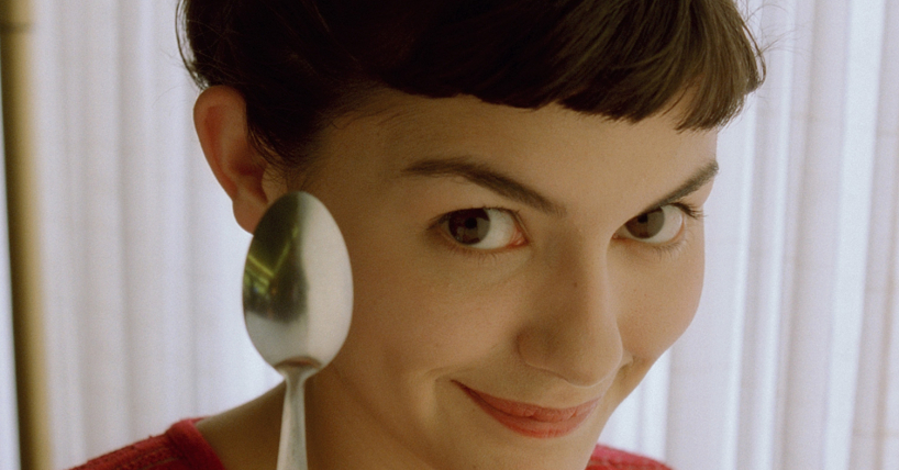 Événement Travelling avec la RTS : "Le Fabuleux Destin d'Amélie Poulain" | Gagnez 2 billets