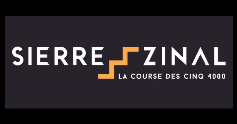 Gagnez un dossard pour Sierre-Zinal !