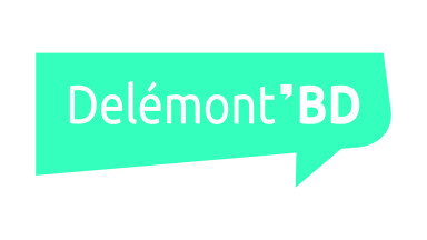 Gagnez des lots exclusifs Delémont'BD !