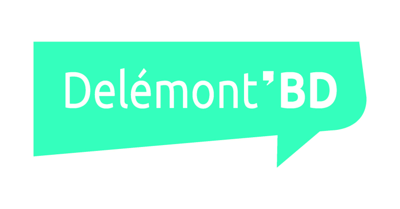 Gagnez des lots exclusifs Delémont'BD !