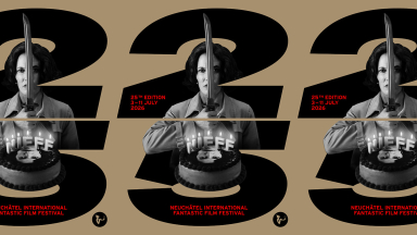 Remportez des billets pour le NIFFF !
