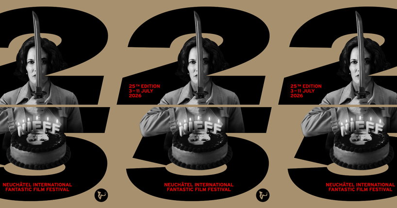 Remportez des billets pour le NIFFF !