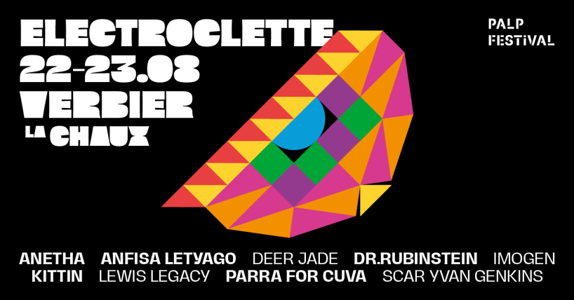 Gagnez des billets pour le PALP Festival !