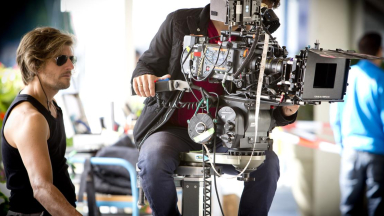 Gagnez des places pour assister au tournage exclusif d'une série RTS