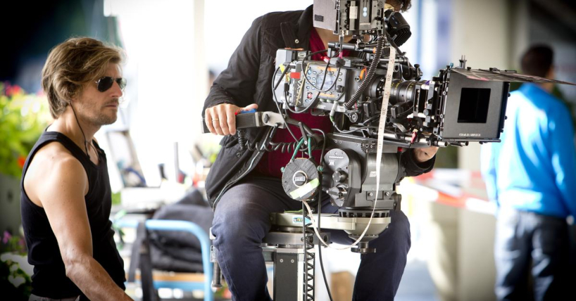 Gagnez des places pour assister au tournage exclusif d'une série RTS
