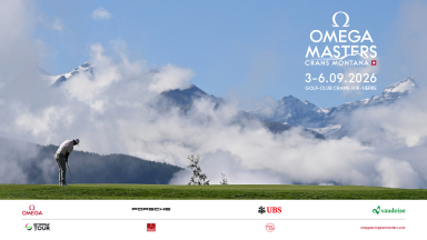 Gagnez des billets pour les European Masters !