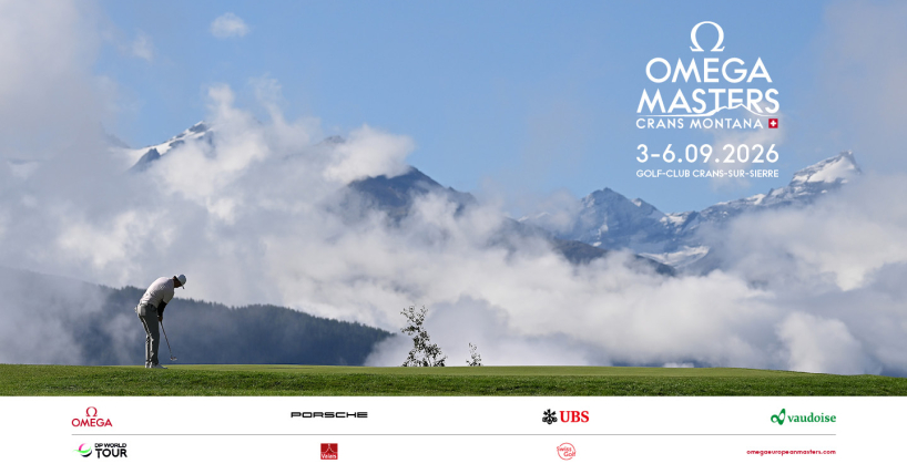 Gagnez des billets pour les European Masters !