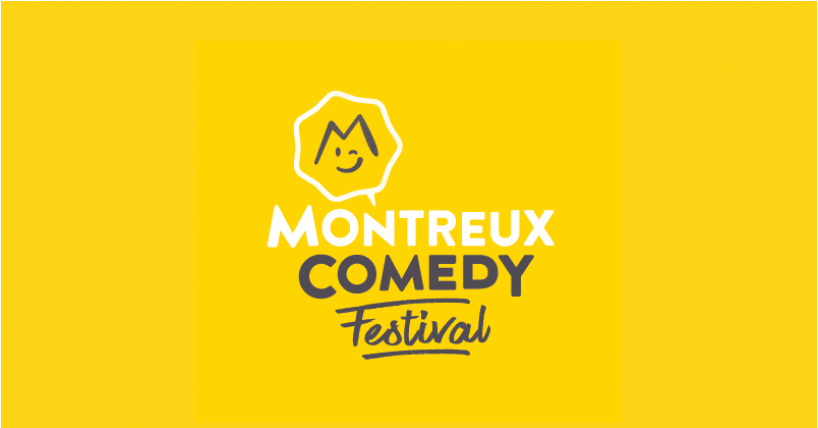 Concours Montreux Comedy Festival