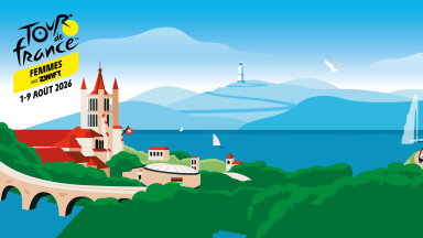 Gagnez 2 invitations VIP pour le Grand Départ Suisse