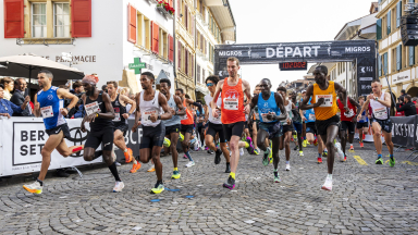 Remportez un dossard pour Morat-Fribourg !