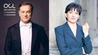 Gagnez des billets pour le Grand Concert n°1 de l'OCL !