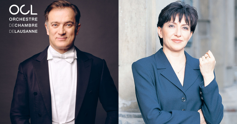 Gagnez des billets pour le Grand Concert n°1 de l'OCL !