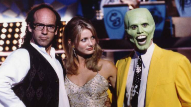 Événement Travelling avec la RTS : "The Mask" | Gagnez 2 billets