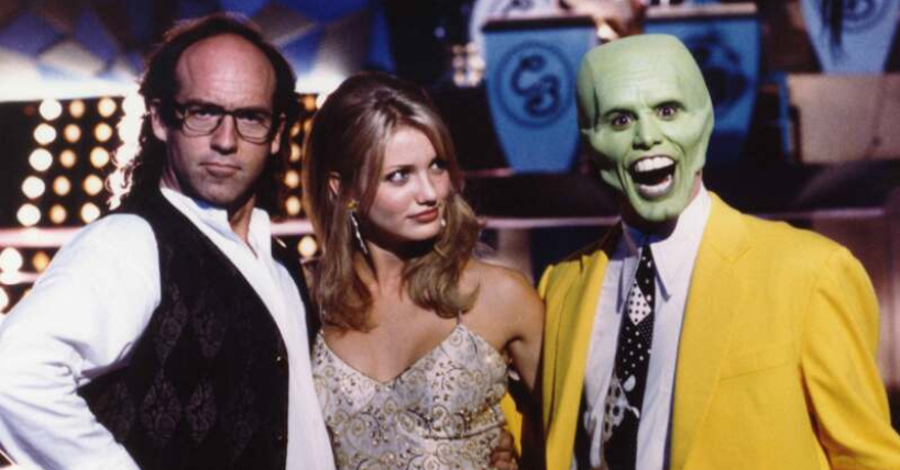 Événement Travelling avec la RTS : "The Mask" | Gagnez 2 billets