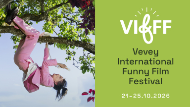 Gagnez des billets pour le VIFFF !