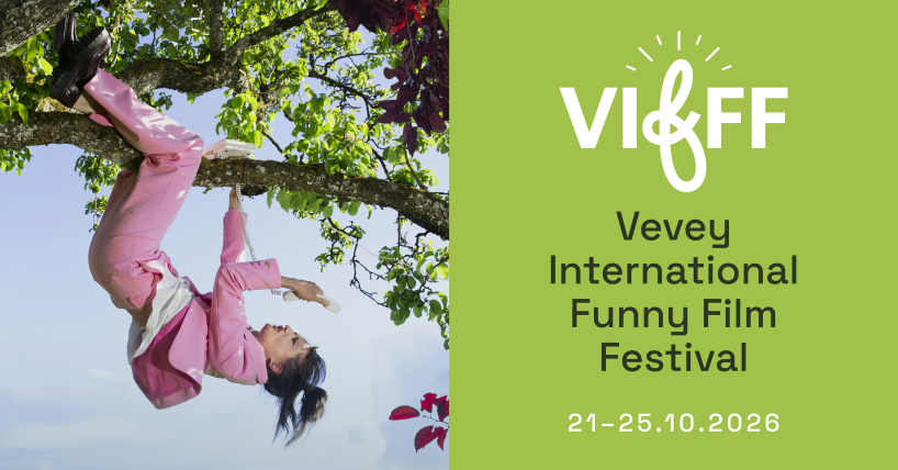 Gagnez des billets pour le VIFFF !