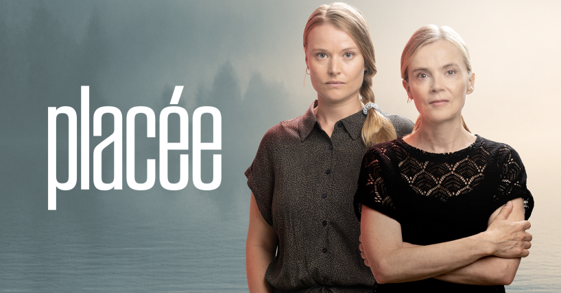 Gagnez vos billets pour « Placée » au GIFF !