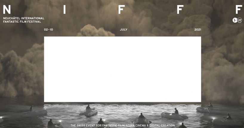 NIFFF - Gagnez des billets et découvrez le cinéma fantastique
