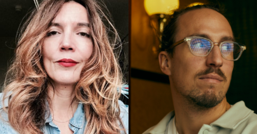 VIFFF | Soirée Blind test movie avec Yoann Provenzano et Valérie Paccaud