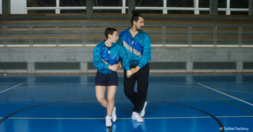 De la Scène à l'Ecran | "Kick Ball Change" au Festival du Film de Soleure