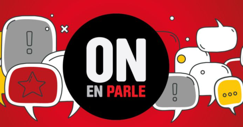 Dans les coulisses de l’émission de radio « On en parle » Thème: Transition école-apprentissage/ vie professionnelle