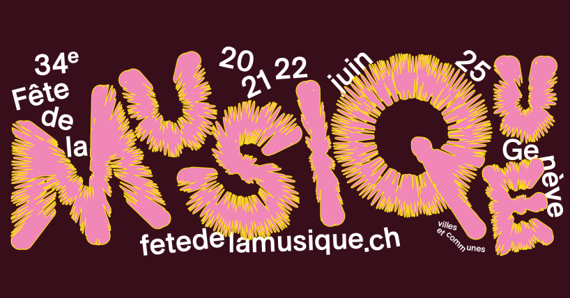 Retrouvez notre stand RTS à la Fête de la musique